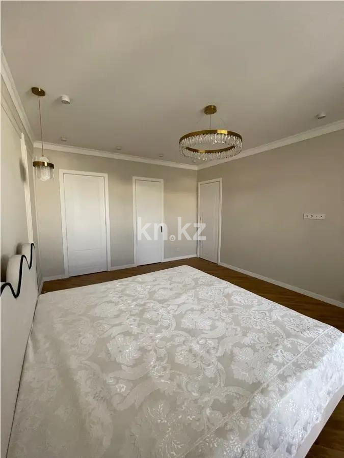 Продажа 4-комнатной квартиры, 160 м², мкр-н Мирас, дом  157 в Алматы - фото 3