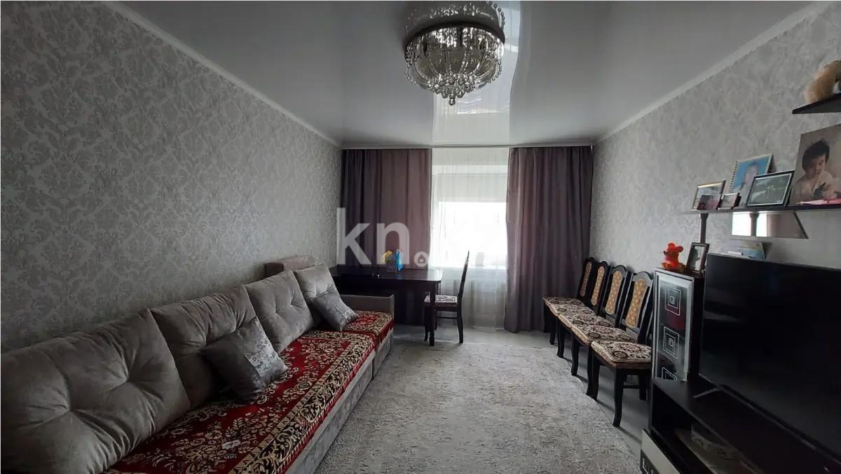 Продажа 2-комнатной квартиры, 60 м² в Астане