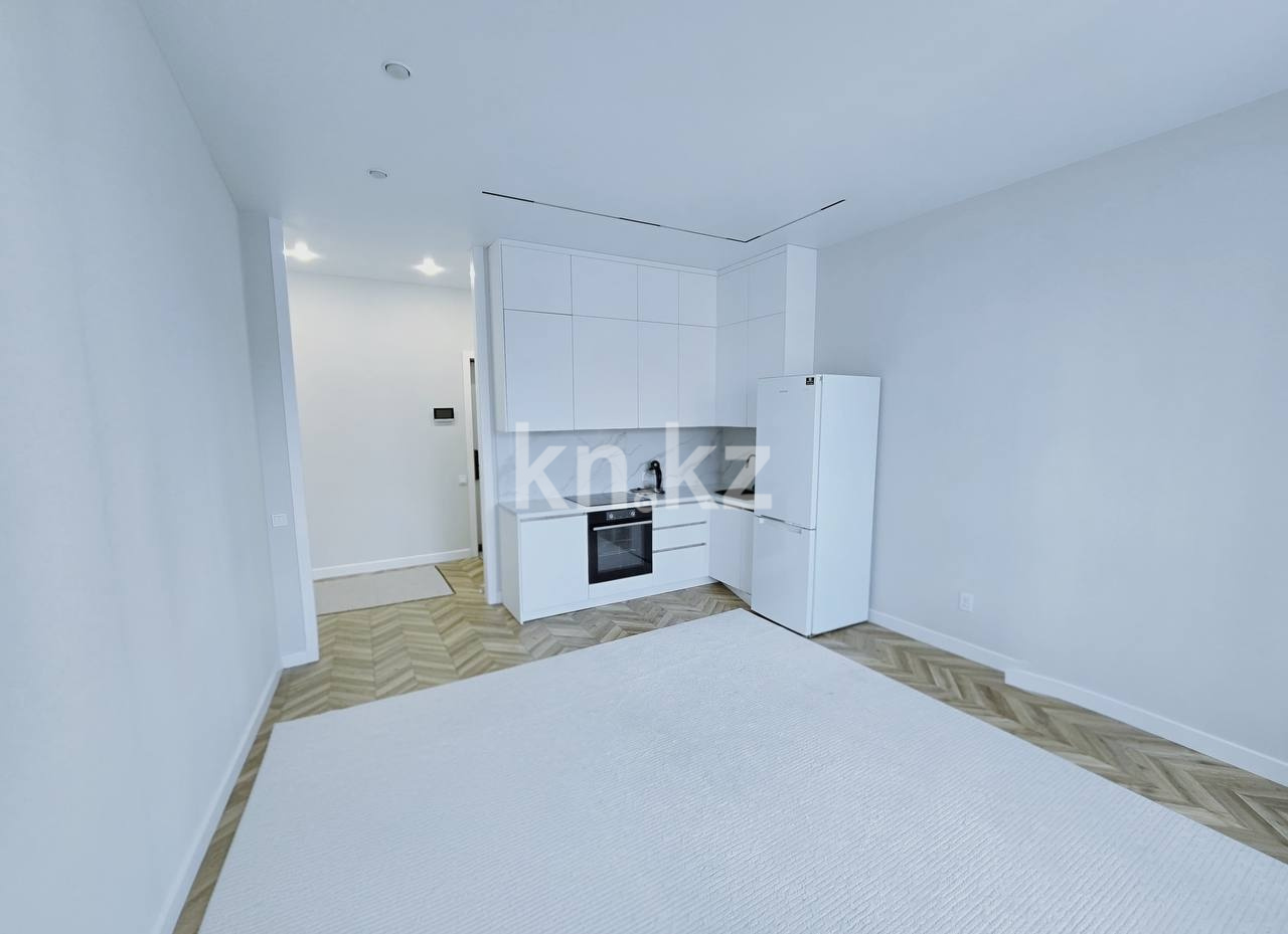 Аренда 2-комнатной квартиры, 44 м² в Астане - фото 3