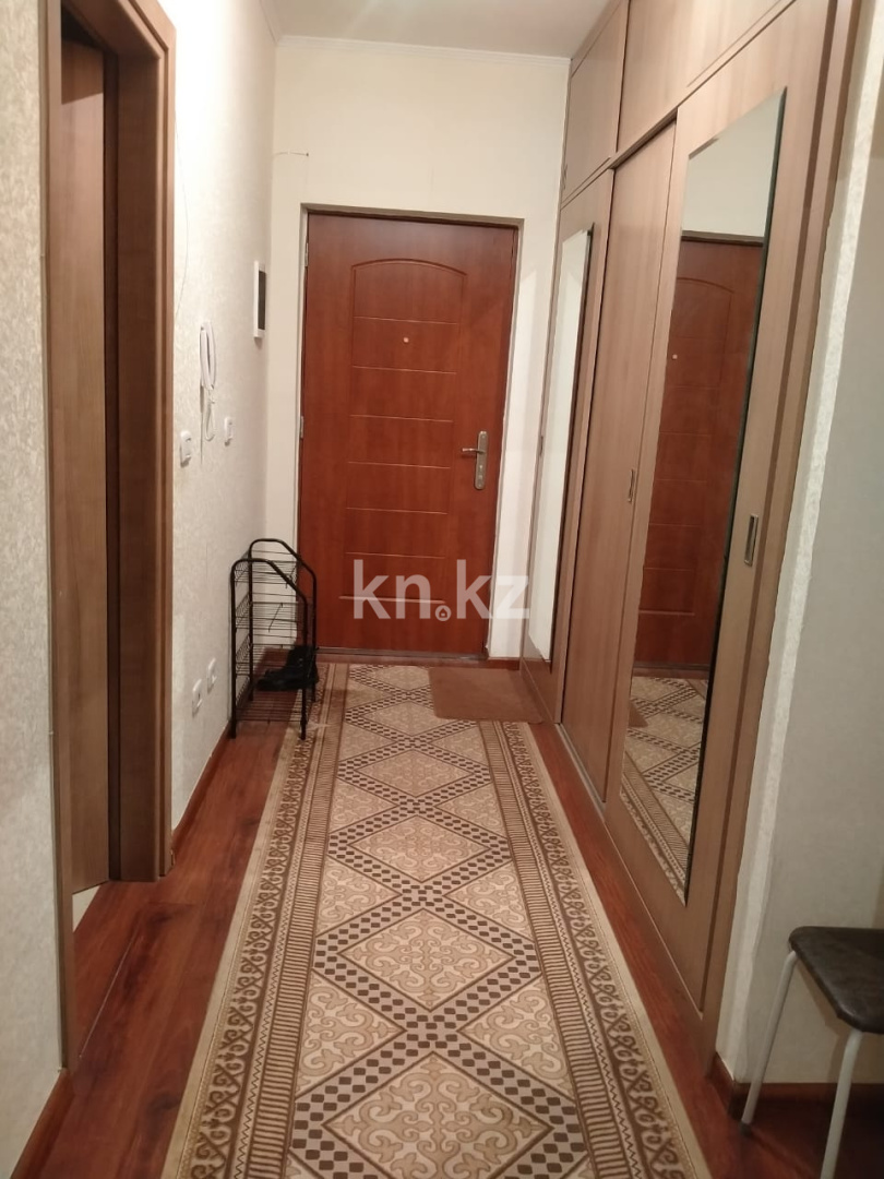 Аренда 1-комнатной квартиры, 40 м² в Астане - фото 2