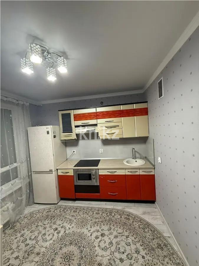 Продажа 1-комнатной квартиры, 40 м² в Астане - фото 2