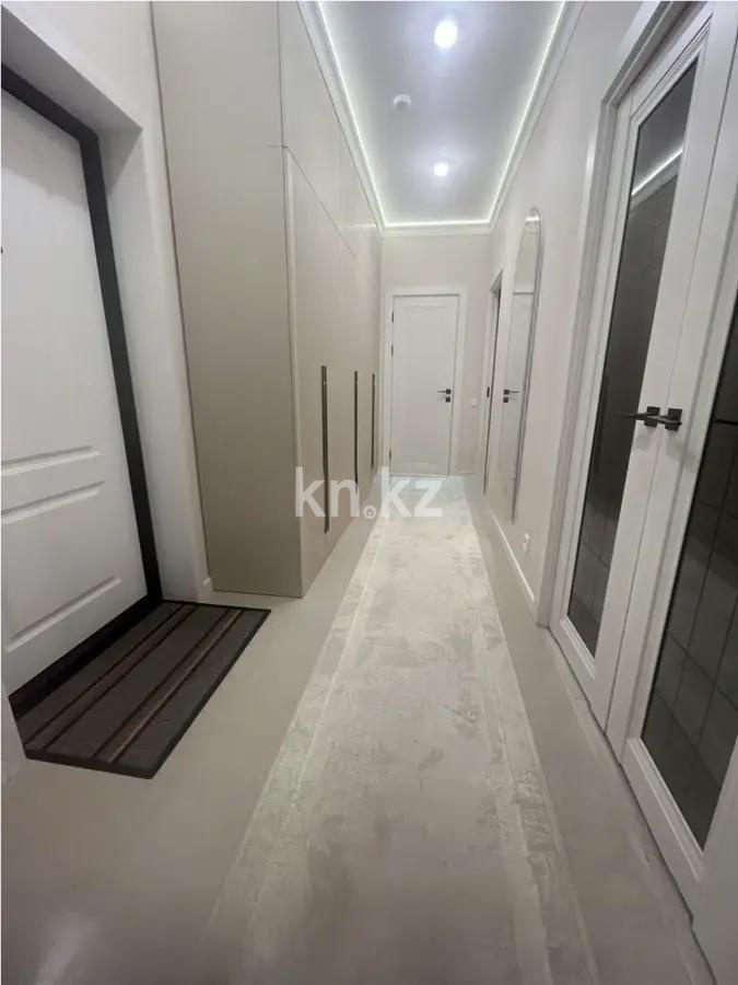 Продажа 2-комнатной квартиры, 59 м² в Астане - фото 5