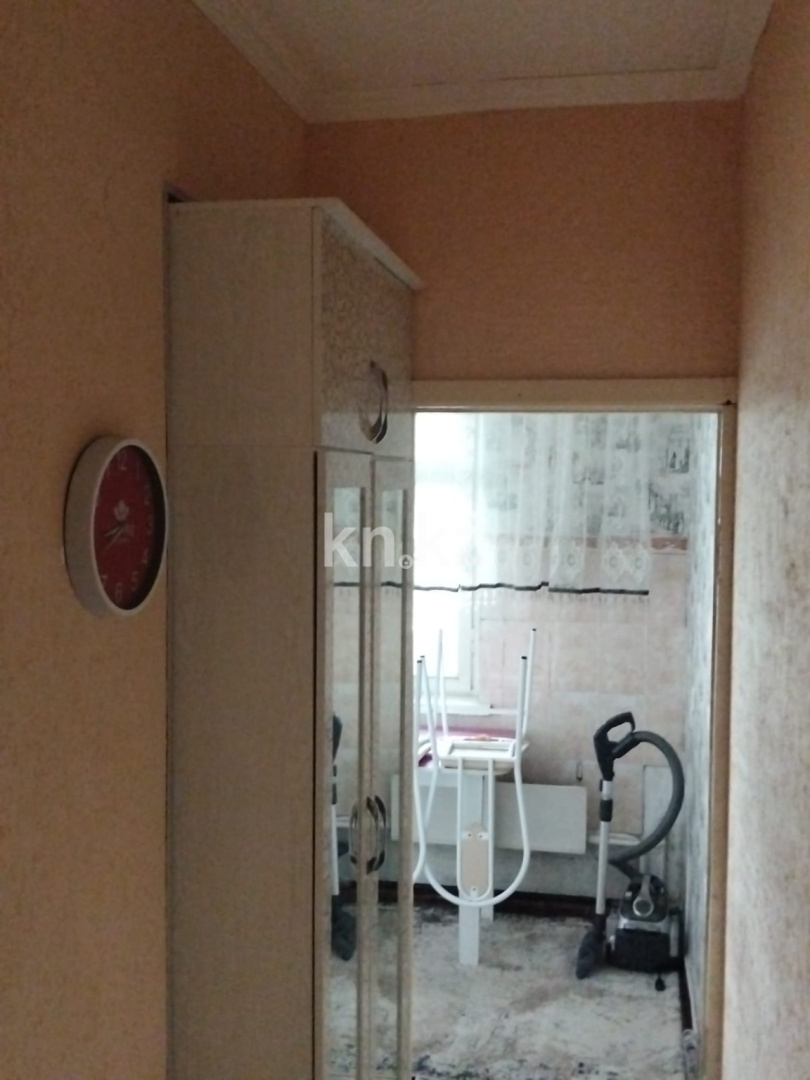 Продажа 1-комнатной квартиры, 35 м² в Таразе - фото 8