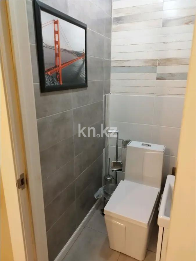 Продажа 3-комнатной квартиры, 77 м² в Алматы - фото 7
