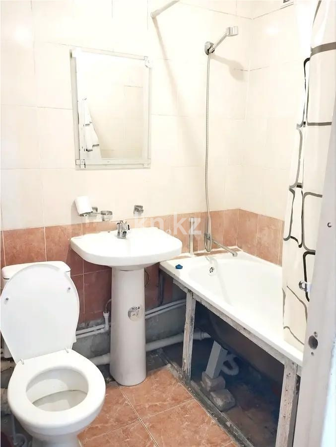 Продажа 2-комнатной квартиры, 44 м² в Алматы - фото 3