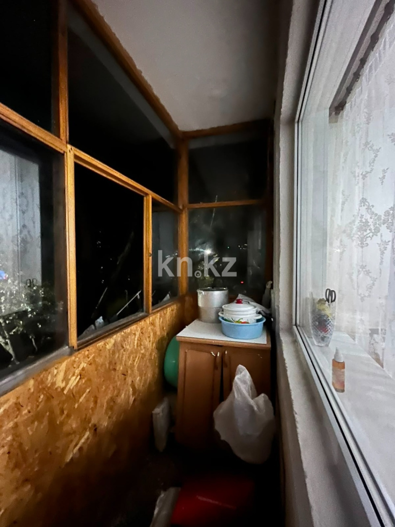 Продажа 2-комнатной квартиры, 44 м² в Караганде - фото 7