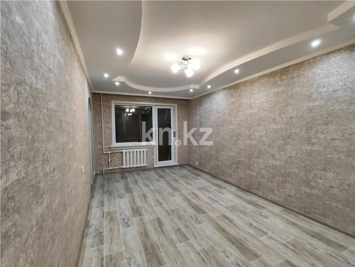 Продажа 2-комнатной квартиры, 50 м² в Караганде