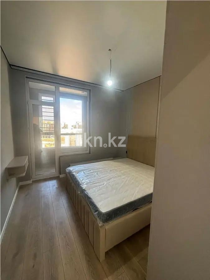 Продажа 2-комнатной квартиры, 72 м², ул. Молдагалиева, дом  3 в Астане - фото 2