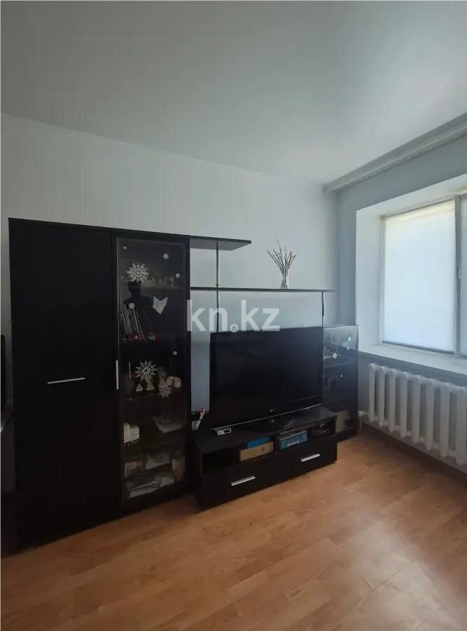 Продажа 1-комнатной квартиры, 27 м² в Астане