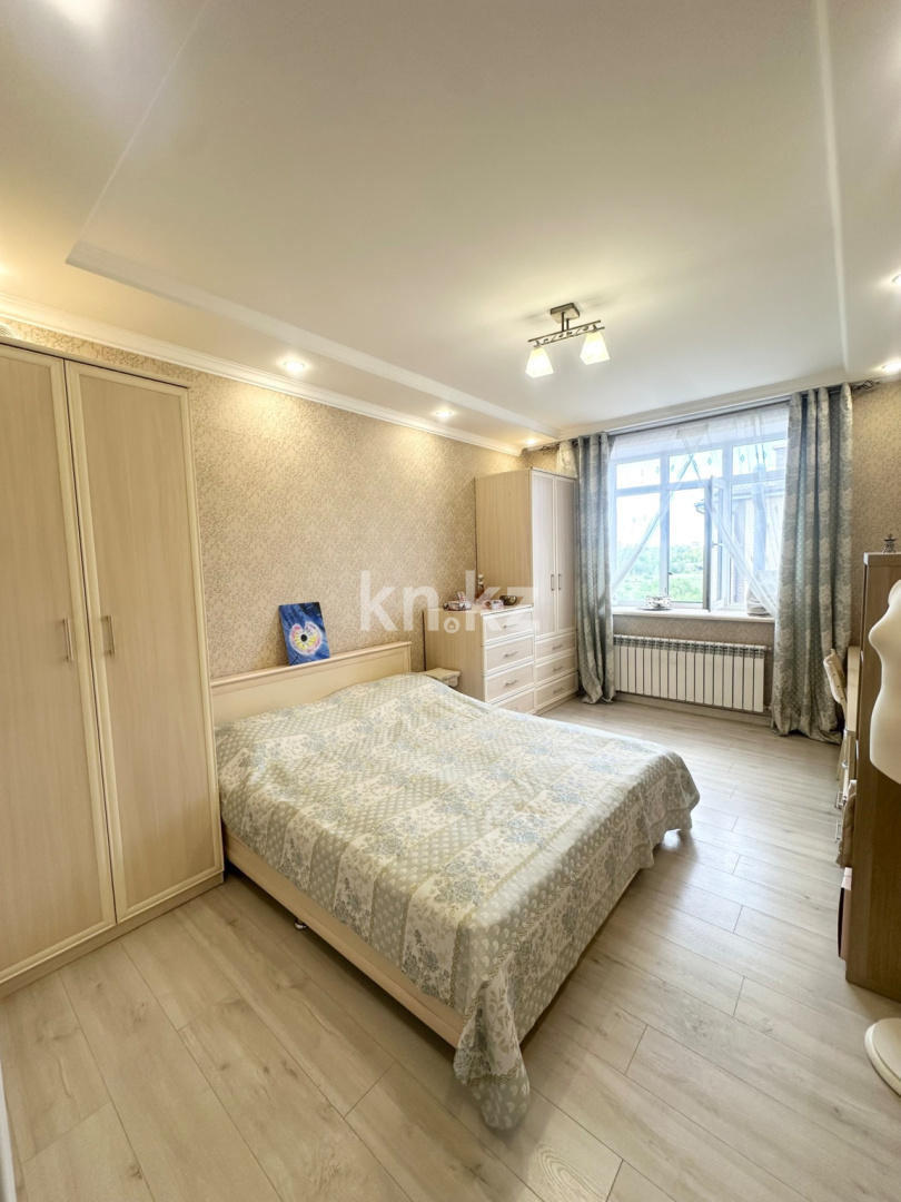 Продажа 2-комнатной квартиры, 58 м² в Караганде - фото 14