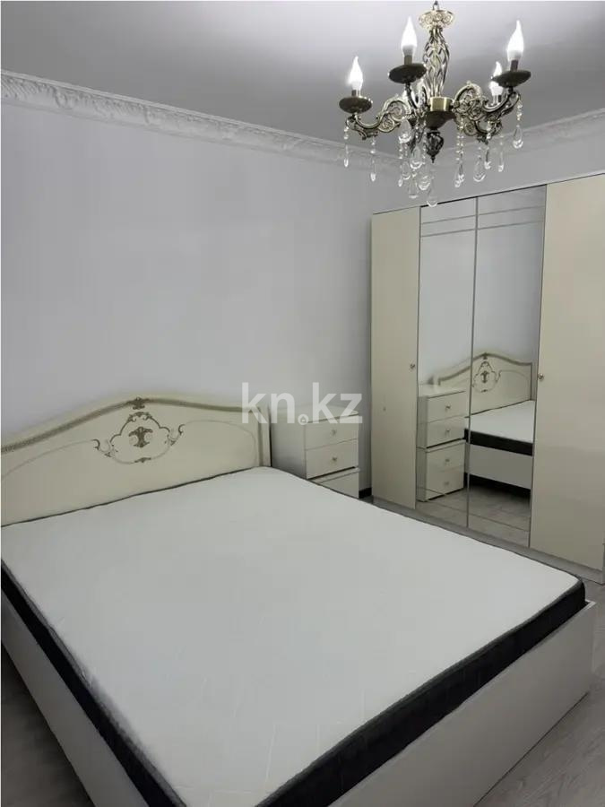 Продажа 2-комнатной квартиры, 54.1 м² в Астане - фото 2