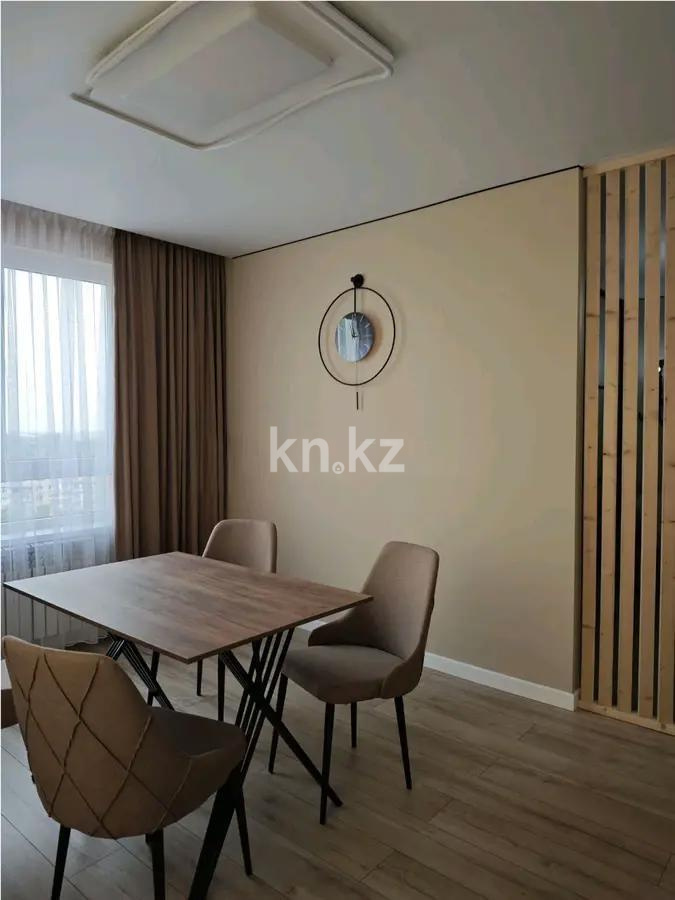 Продажа 1-комнатной квартиры, 48.2 м², ул. Торекулова, дом  93 в Алматы - фото 2