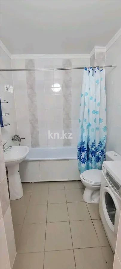 Продажа 1-комнатной квартиры, 27 м², ул. Жунисова, дом  14/11 в Алматы - фото 3