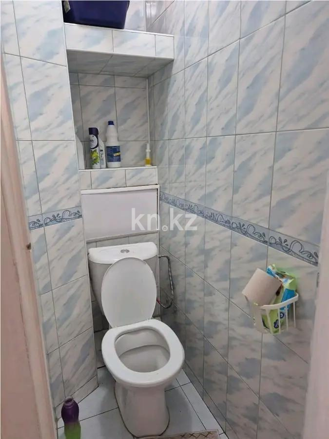 Продажа 4-комнатной квартиры, 60.5 м² в Астане - фото 6