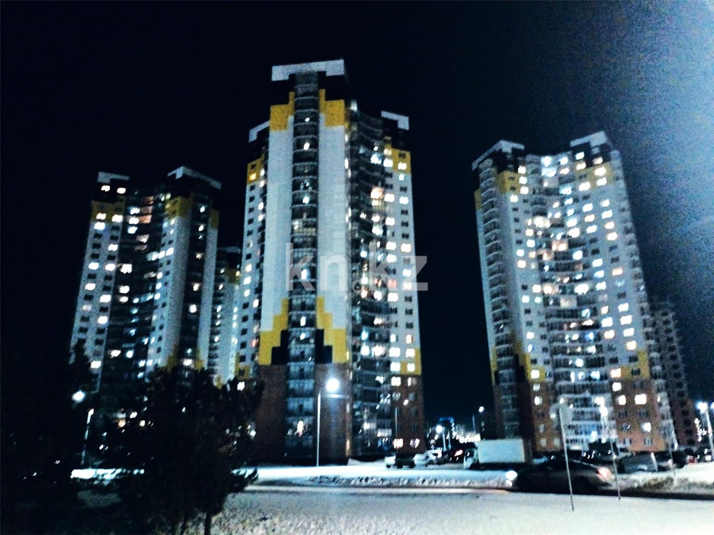 Продажа 1-комнатной квартиры, 36 м², ул. Ашимова в Караганде - фото 7