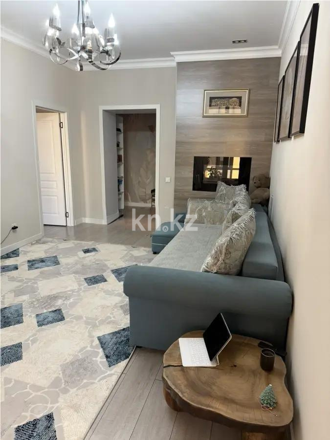 Продажа 3-комнатной квартиры, 72.5 м², ул. Мухамедханова, дом  21/2 в Астане