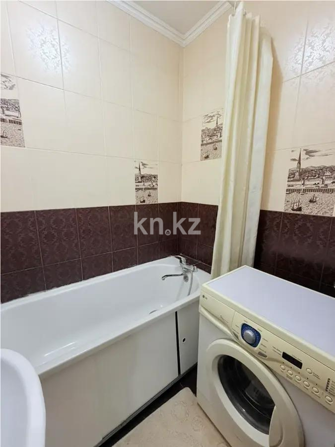 Продажа 2-комнатной квартиры, 62 м² в Алматы - фото 4