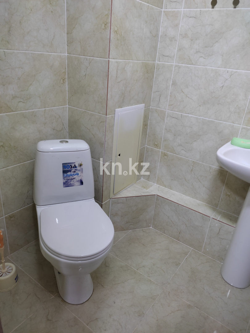 Аренда 1-комнатной квартиры, 45 м², пр. Абылай хана, дом  6/1 в Астане - фото 7