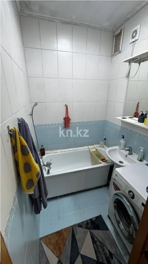 Продажа 3-комнатной квартиры, 58.8 м² в Алматы - фото 4