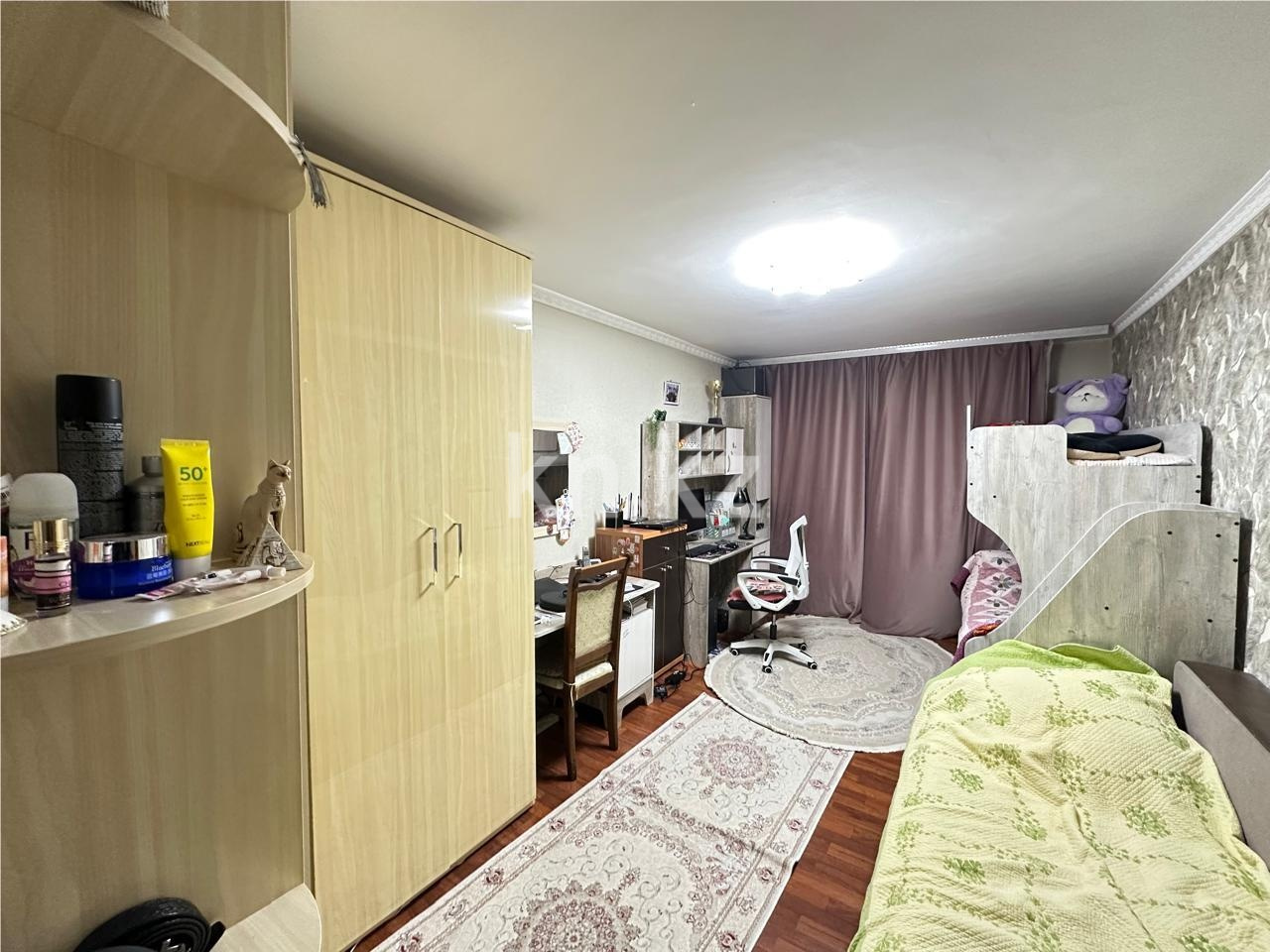 Продажа 3-комнатной квартиры, 68 м² в Караганде - фото 13