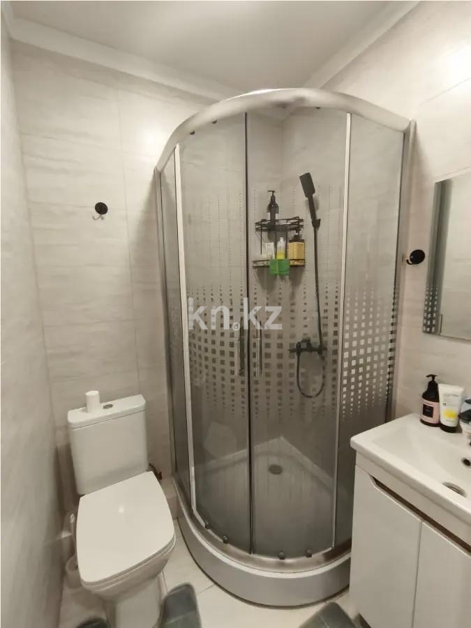 Продажа 1-комнатной квартиры, 20 м² в Алматы - фото 3
