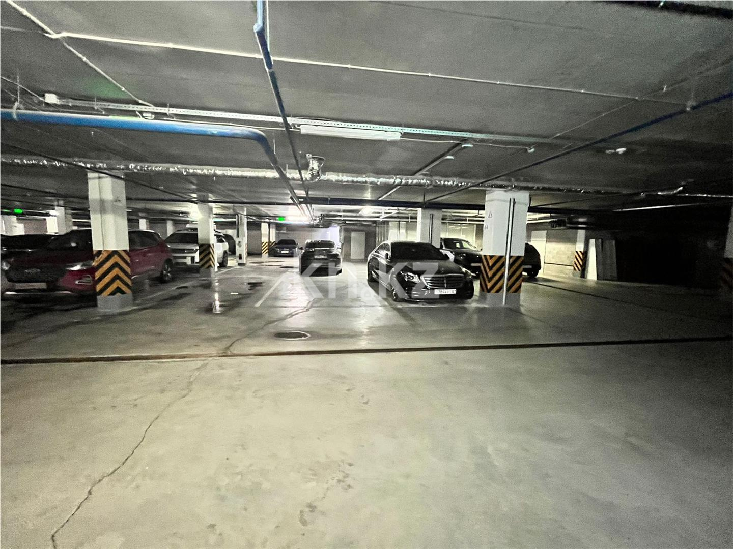 Продажа 1-комнатной квартиры, 43 м² в Астане - фото 18