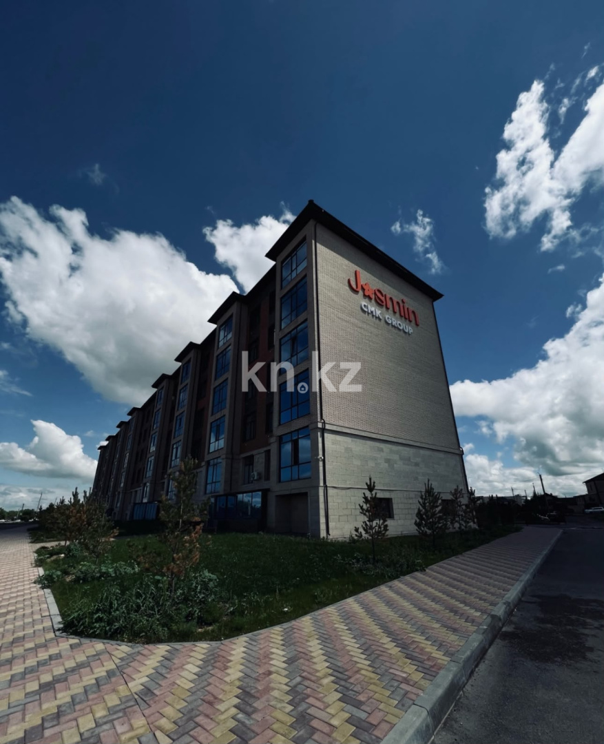 Продажа 1-комнатной квартиры, 43 м² в Караганде - фото 3