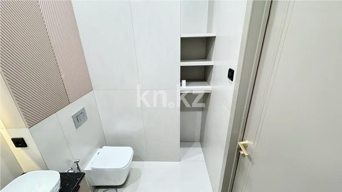 Продажа 2-комнатной квартиры, 40 м² в Алматы - фото 4