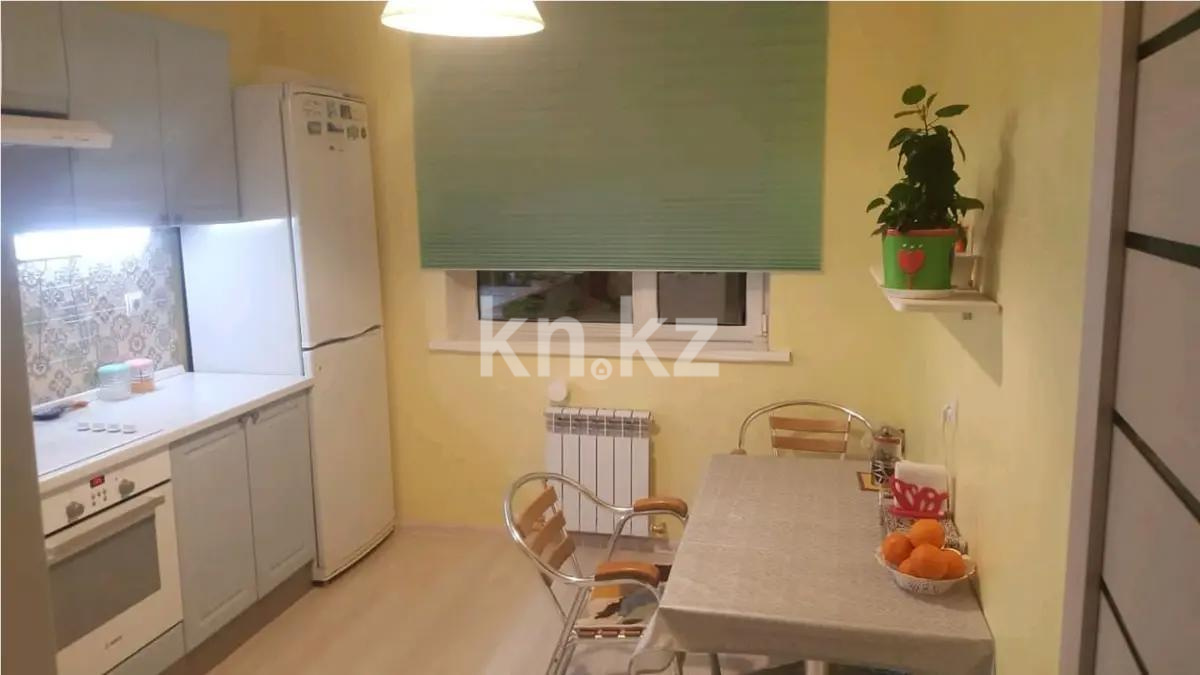 Продажа 3-комнатной квартиры, 74 м² в Астане - фото 4