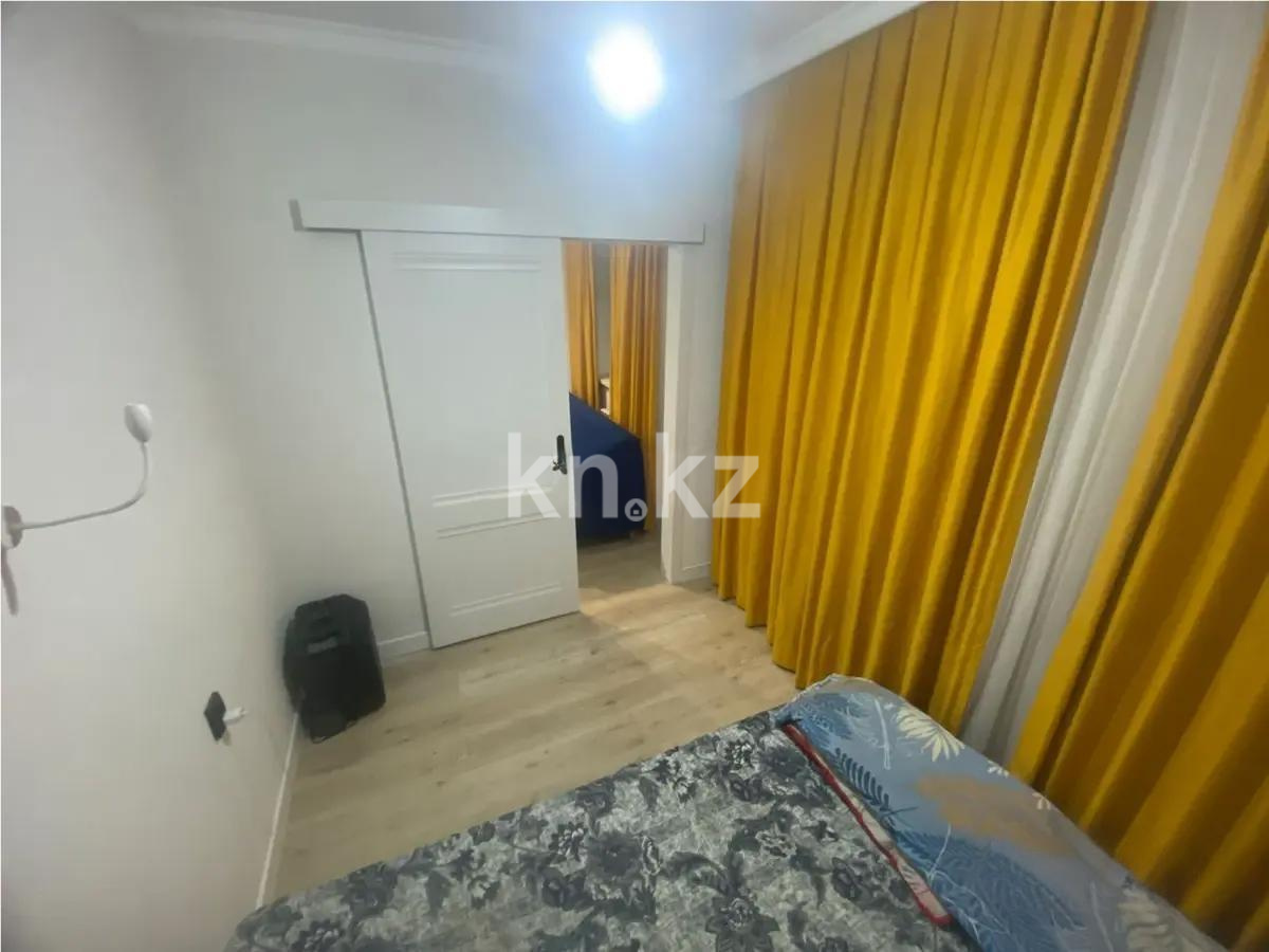 Продажа 2-комнатной квартиры, 38.5 м² в Астане - фото 2