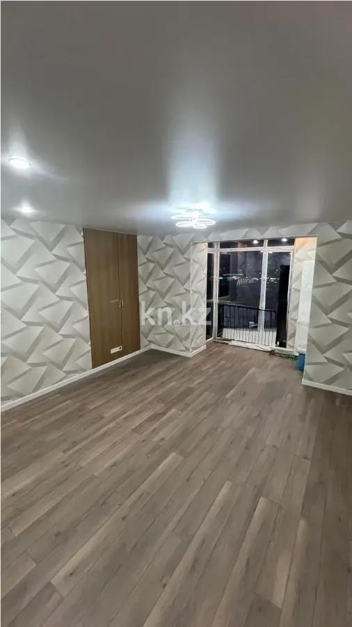 Продажа 1-комнатной квартиры, 34 м² в Алматы - фото 3