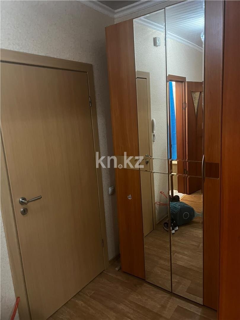 Продажа 1-комнатной квартиры, 39 м² в Астане - фото 7