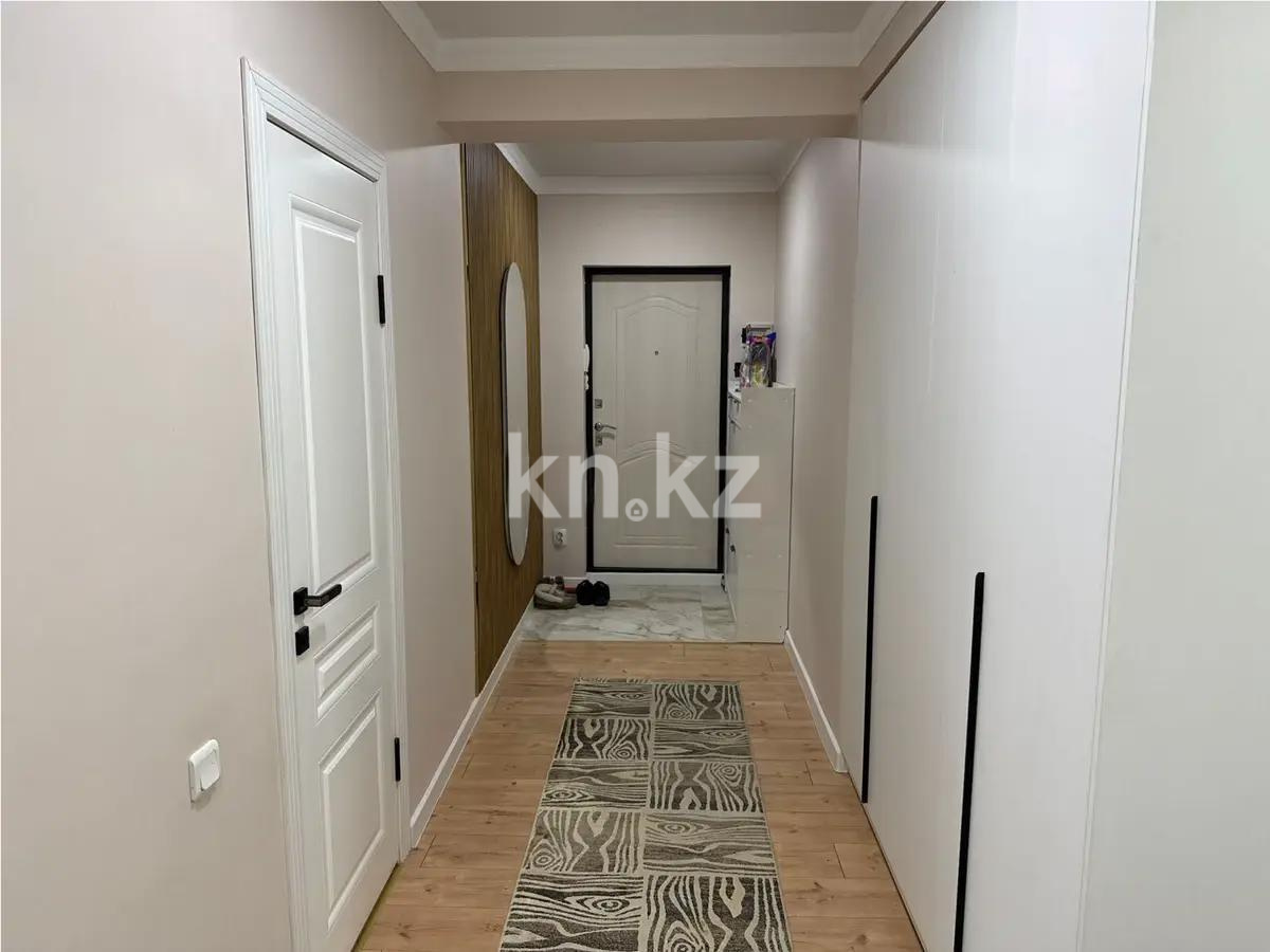 Продажа 3-комнатной квартиры, 105 м² в Алматы - фото 9