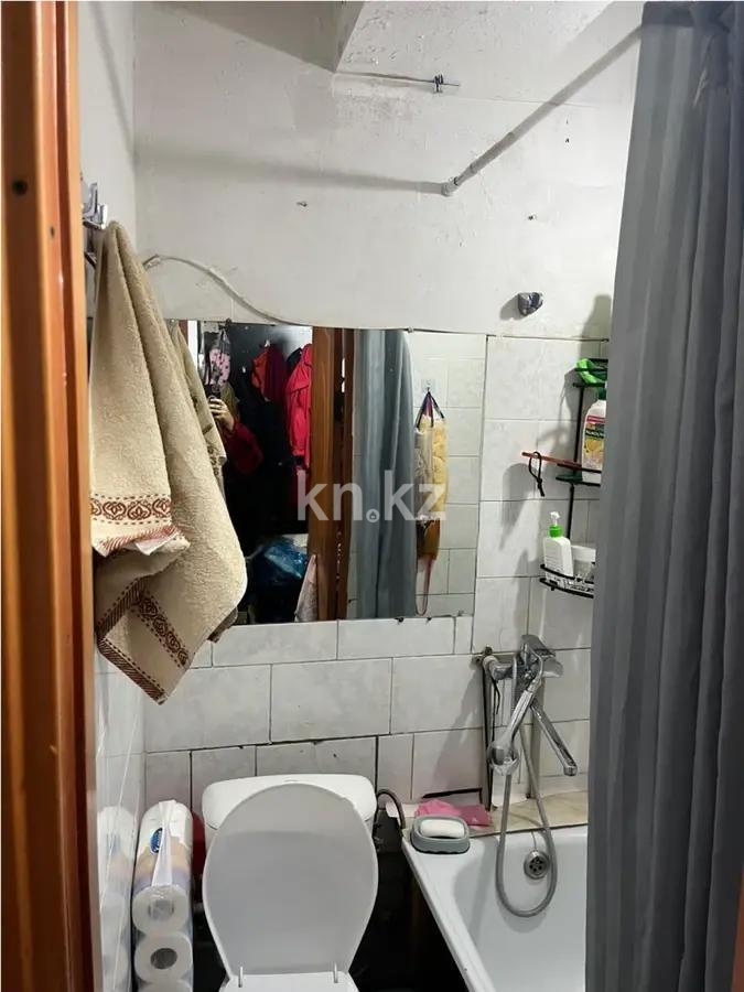 Продажа 1-комнатной квартиры, 21.8 м², мкр. Кокмайса, дом  6 в Алматы