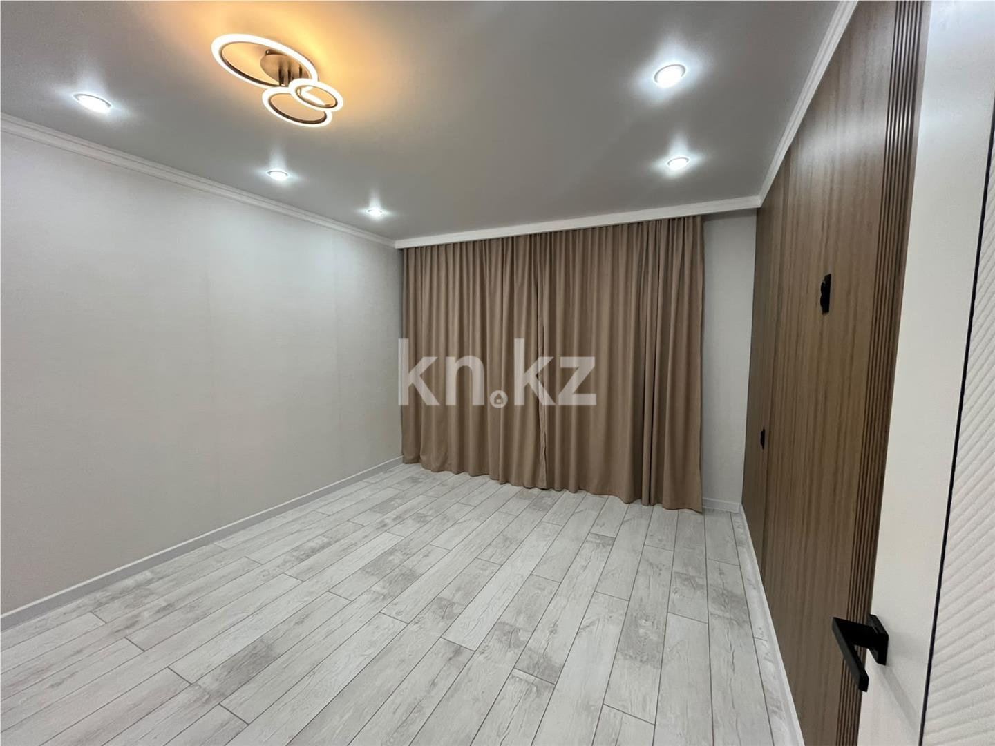 Продажа 1-комнатной квартиры, 34 м² в Караганде