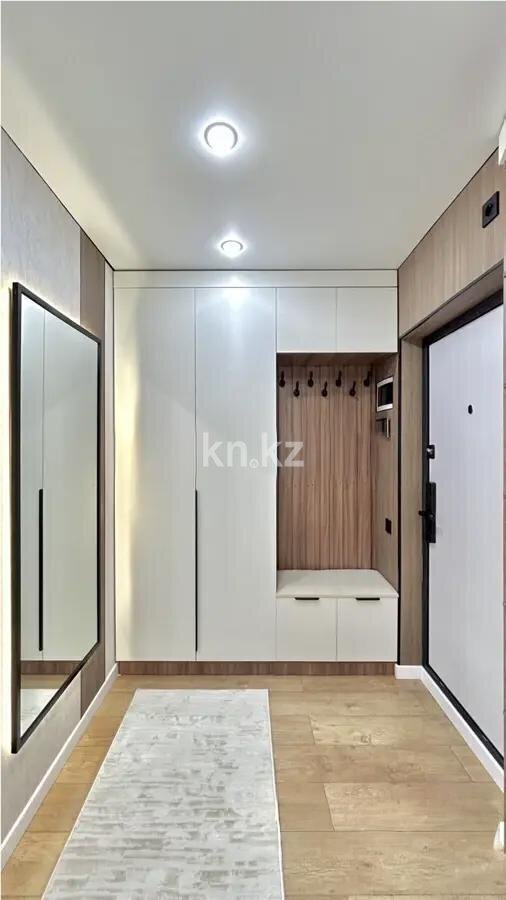 Продажа 1-комнатной квартиры, 36 м² в Алматы - фото 5