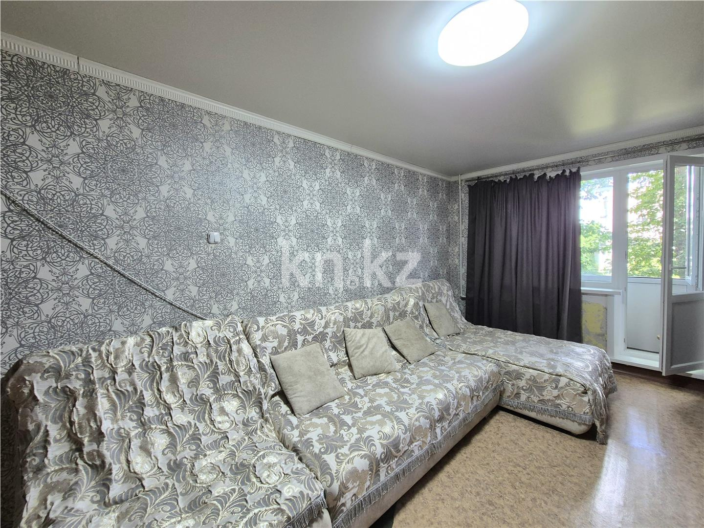 Продажа 3-комнатной квартиры, 62 м² в Темиртау