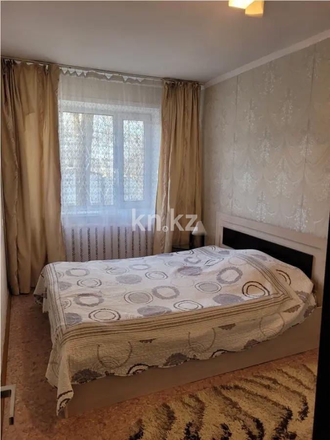 Продажа 4-комнатной квартиры, 62 м² в Караганде - фото 2