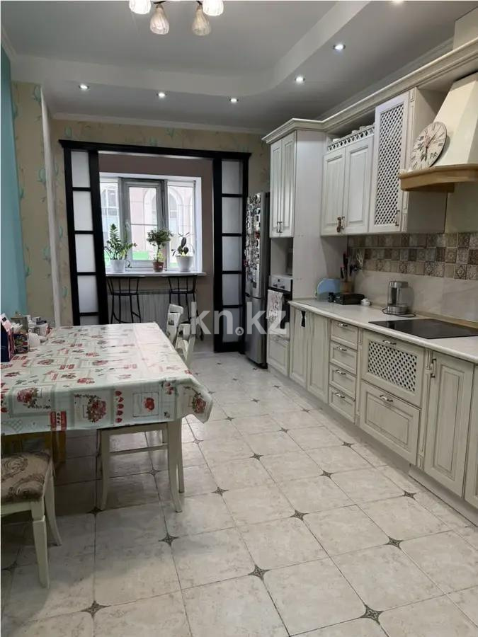 Продажа 4-комнатной квартиры, 140.1 м² в Алматы - фото 4