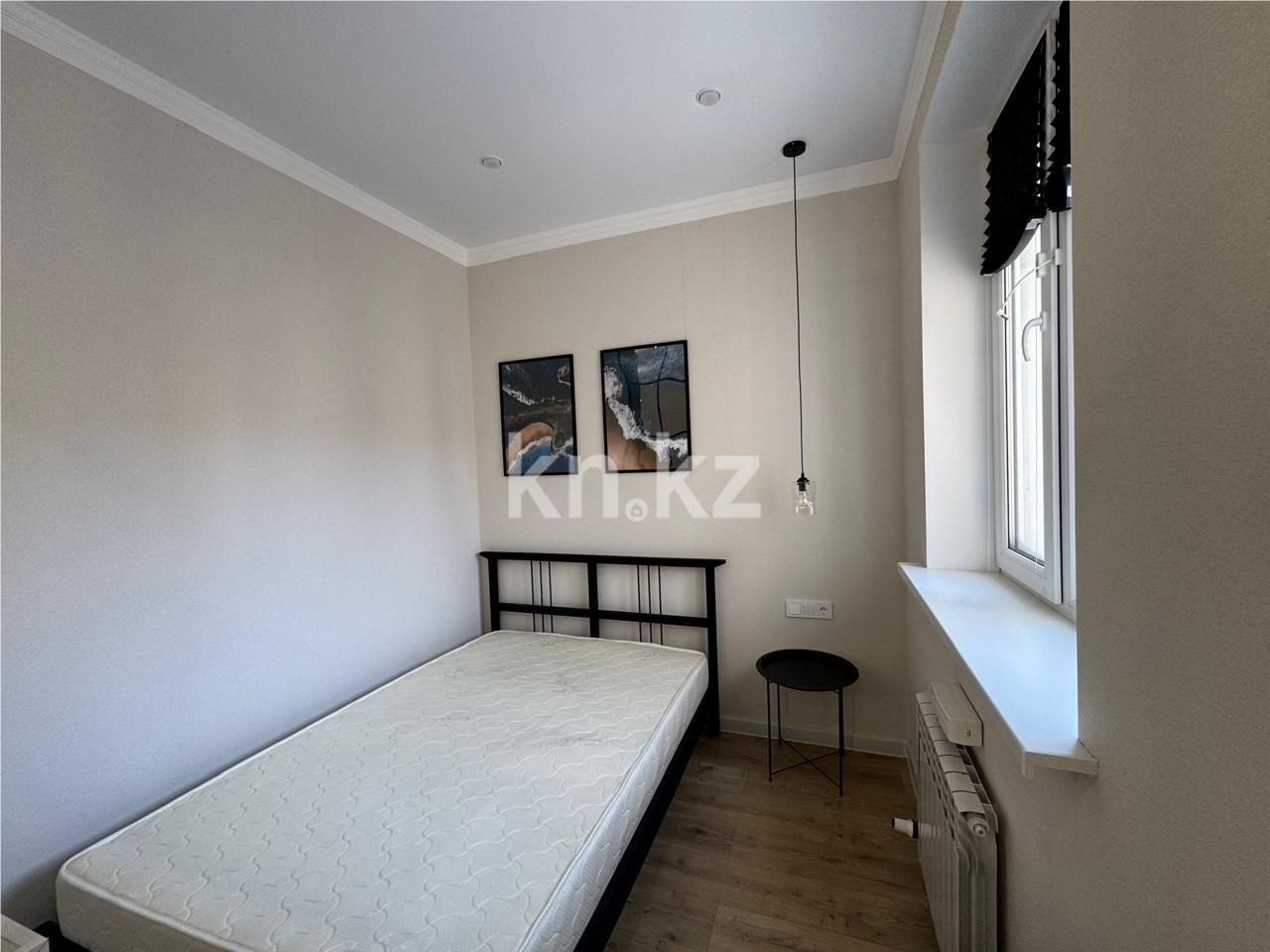 Продажа 2-комнатной квартиры, 36 м² в Астане - фото 4