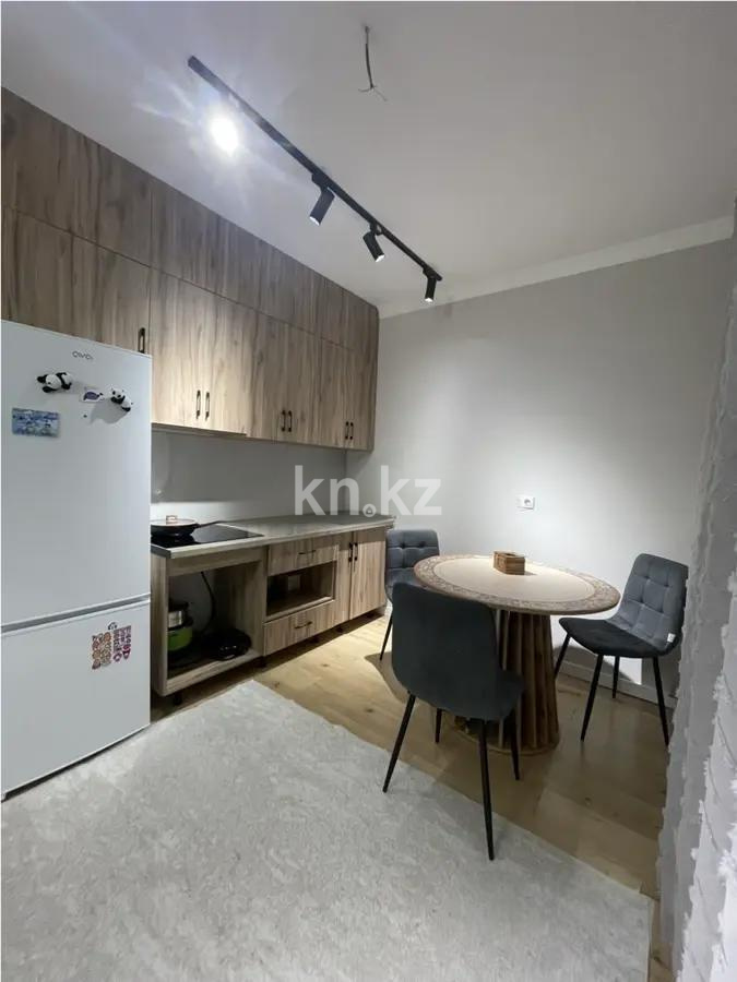 Продажа 1-комнатной квартиры, 32 м² в Астане - фото 2