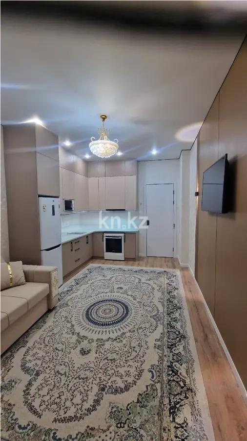 Продажа 3-комнатной квартиры, 70 м² в Астане - фото 4