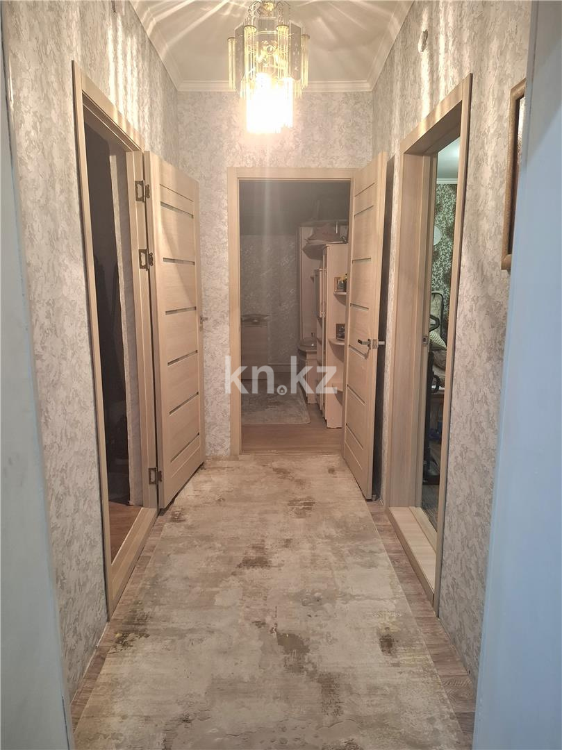 Продажа 4-комнатного дома, 79.1 м², ул. Кольцевая 1-я в Темиртау - фото 10