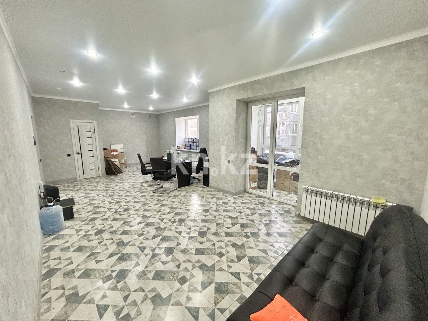 Продажа помещения, 44 м² в Караганде - фото 2