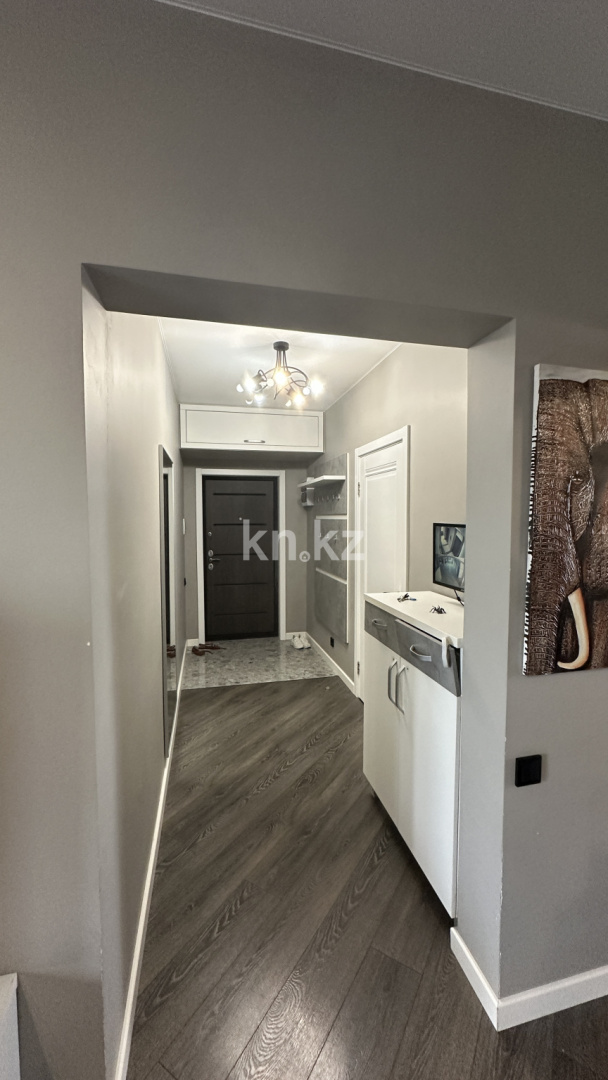 Аренда 2-комнатной квартиры, 70 м² в Алматы - фото 14