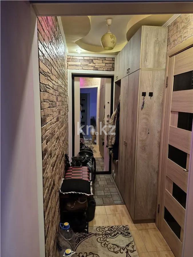 Продажа 3-комнатной квартиры, 63 м², мкр-н 10, дом  22 в Алматы - фото 7