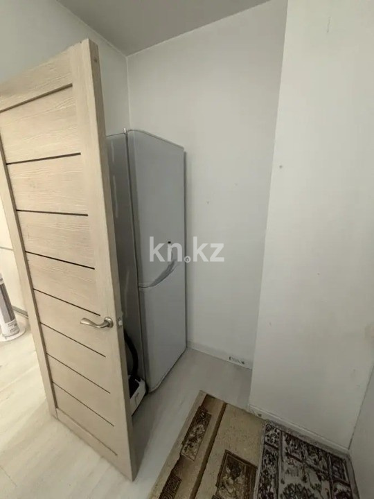 Продажа 1-комнатной квартиры, 40 м² в Алматы - фото 9