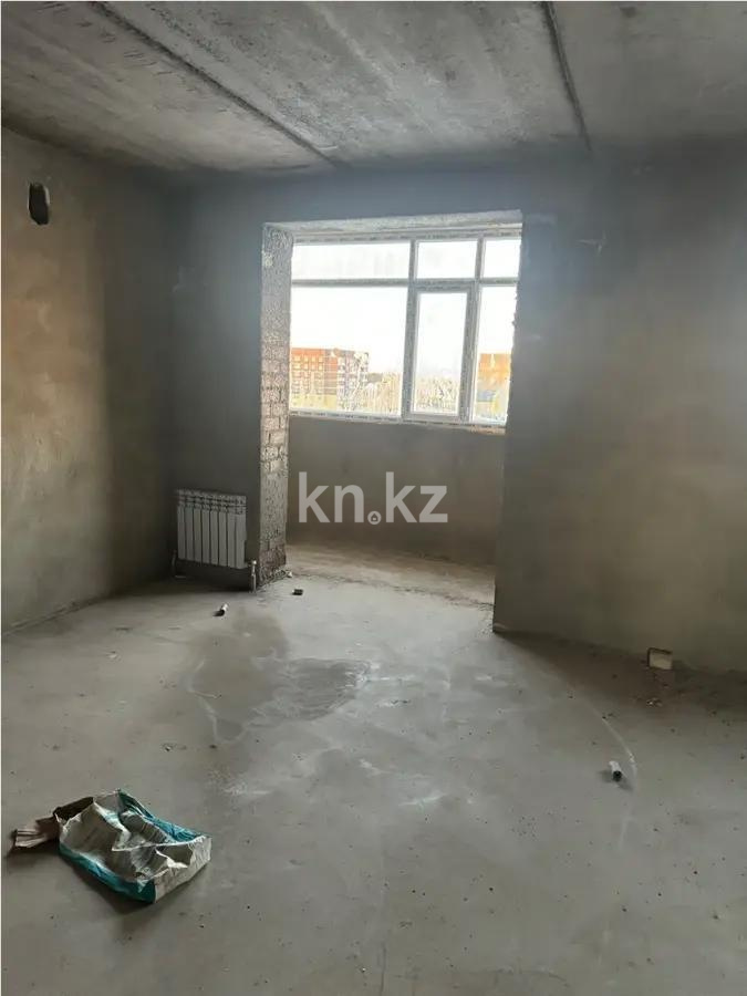 Продажа 2-комнатной квартиры, 61 м², мкр-н Голубые Пруды, дом  3/2 стр в Караганде