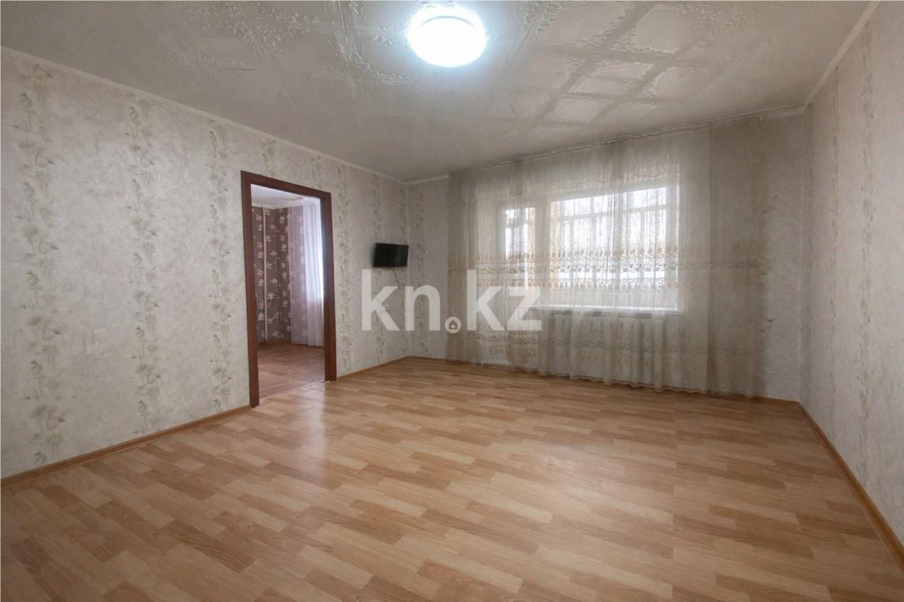 Продажа 3-комнатной квартиры, 55 м² в Темиртау