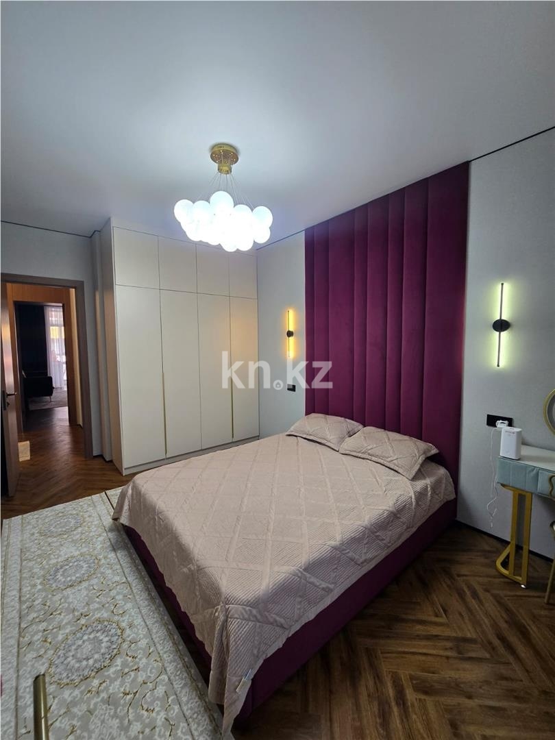 Продажа 4-комнатной квартиры, 100 м² в Караганде - фото 3